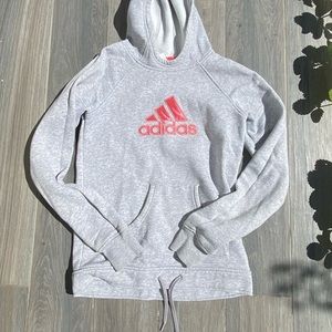 adidas hoodie